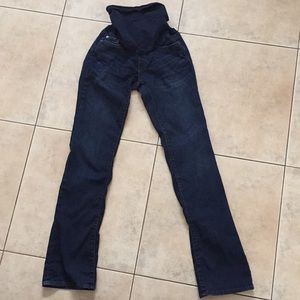 Maternity Jeans